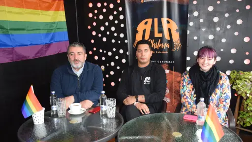 Comercios locales se suman a la inclusión  y rechazan la discriminación