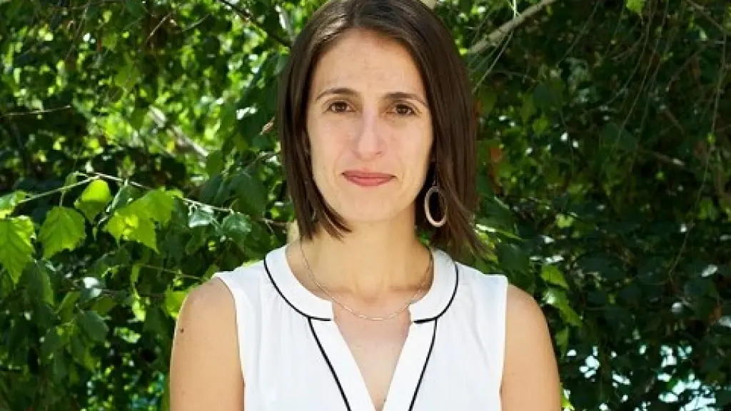 Laura Azócar, UCSC