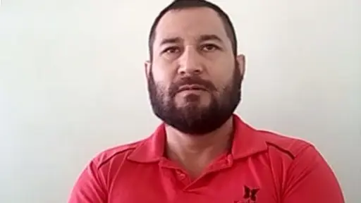 En Argentina apresan a ex carabinero acusado de intentar matar a su mujer e hijos en Los Ángeles