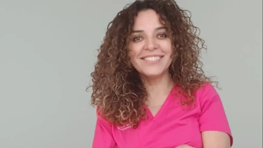 Leda Pérez, Leda Pérez