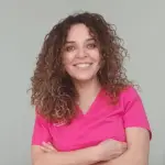 Leda Pérez, Leda Pérez