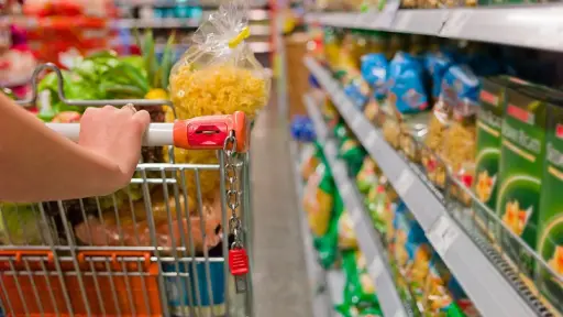 Los productos más robados en los supermercados de Chile según estudio del retail
