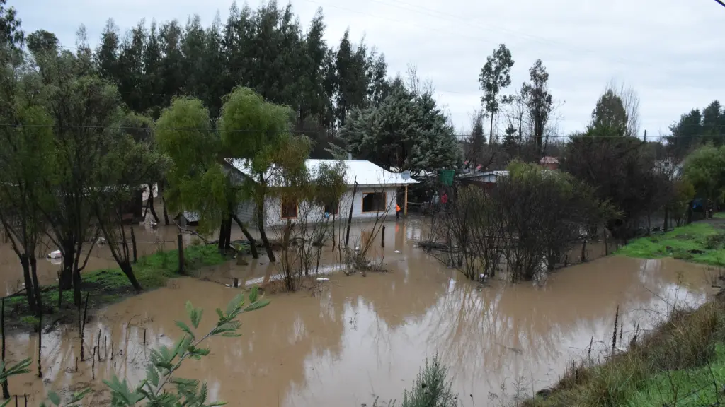 Si bien se ha informado que habrá apoyo para los afectados del sector turístico por las lluvias, aún no se sabe si habrá créditos preferenciales para la reconstrucción. 