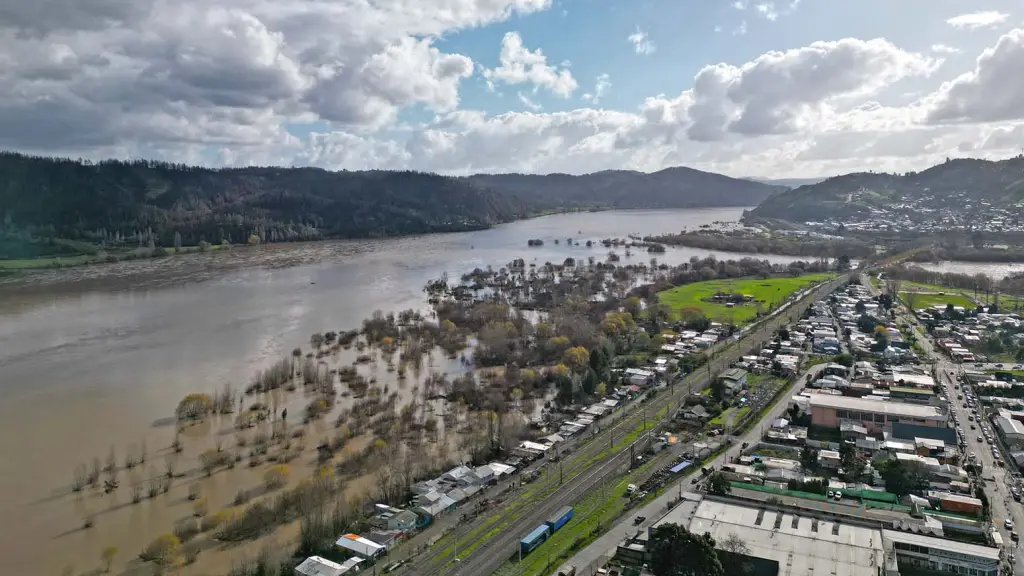 Biobío - Laja, Fredy Muñoz / La Tribuna