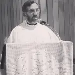  Padre Eduardo Riquelme, Cedida
