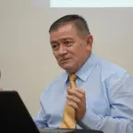 Juan Emilio Herrera, periodista, Diario La Tribuna