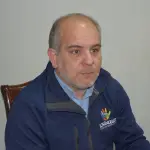 Jorge Rodríguez, director de seguridad municipal: “Es clave que la persona víctima de un delito, denuncie”, Diario La Tribuna