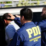 Detenido por PDI Cañete