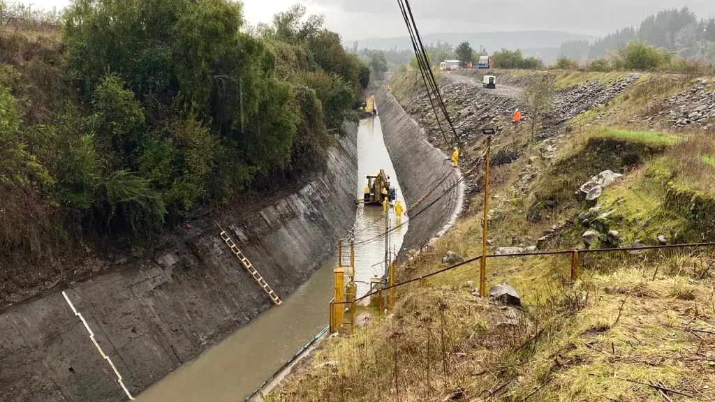 Se implementarán concursos especiales en el marco de la Ley de Riego, con requisitos simplificados para facilitar el acceso a los más de 13 mil millones de pesos en recursos.