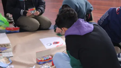 Niños con necesidades educativas especiales: consejos para el inicio de la etapa escolar