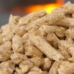 Los productores de biomasa aseguraron que hay tranquilidad desde el sector productivo, sentimiento que también quieren traspasar al consumidor final de pellets.