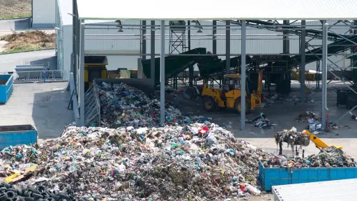 ¿Cómo cambia el reciclaje de plásticos con la nueva Ley REP?