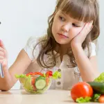 El problema de los falsos diagnósticos en la alimentación de los niños