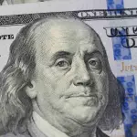 Sobre los 800 pesos está el precio del dólar., Cedida