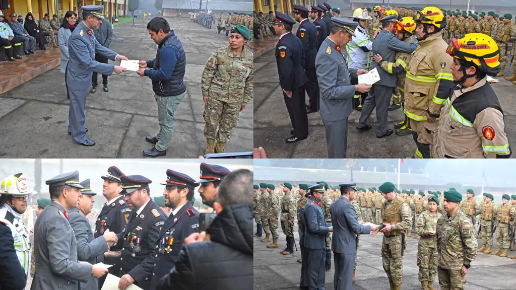 Rescatistas, Fredy Muñoz / La Tribuna