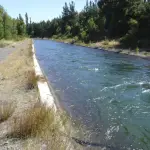 Obras de riego Biobío