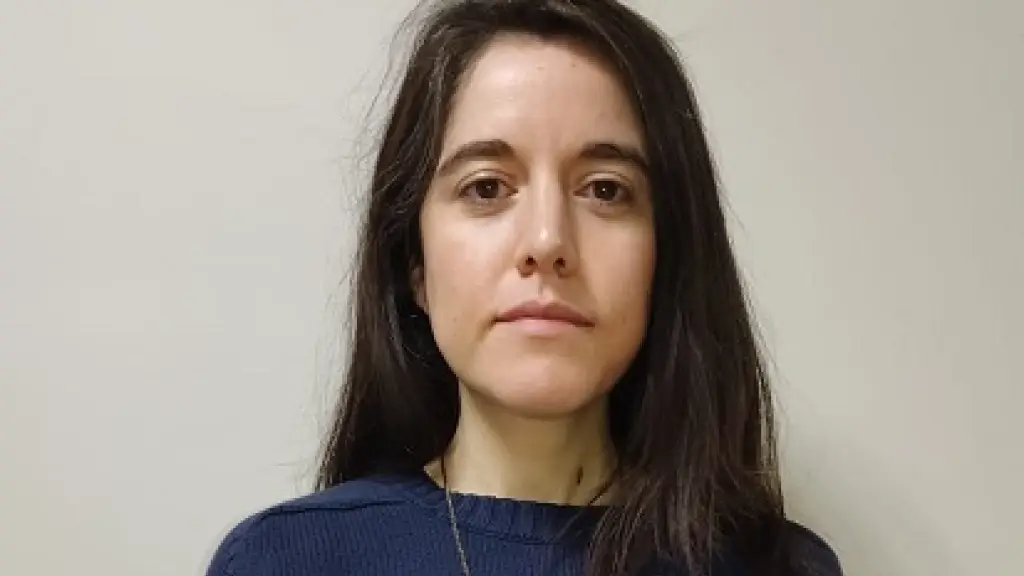 María Alejandra Gómez, María Alejandra Gómez