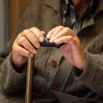 adultos mayores, contexto