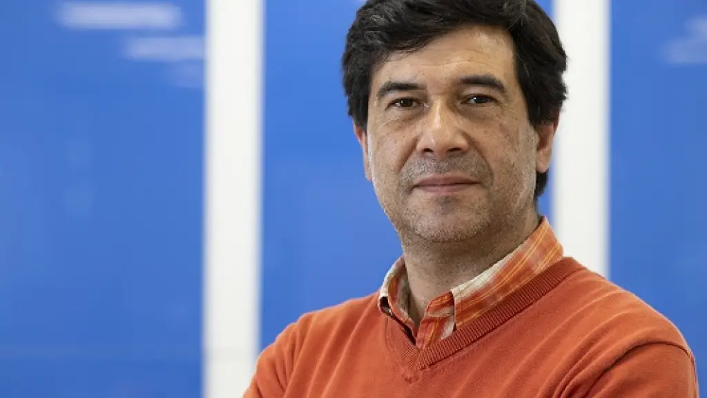 Francisco Brovelli, UdeC