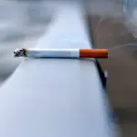 Cigarrillo, Unsplash