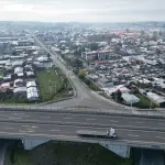 Registro aéreo de Cabrero, La Tribuna