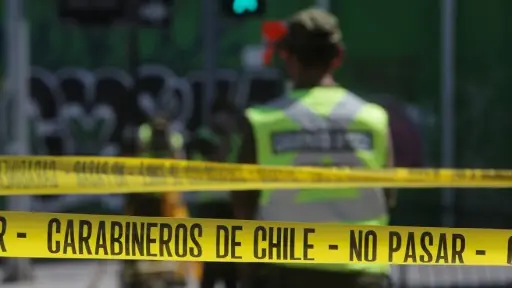 BH y SIAT investigan fatal atropello a ciclista en camino a Antuco: Conductor se fugó
