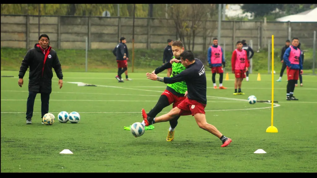 Deportes Iberia con la obligación de ganar este sábado, Deportes Iberia