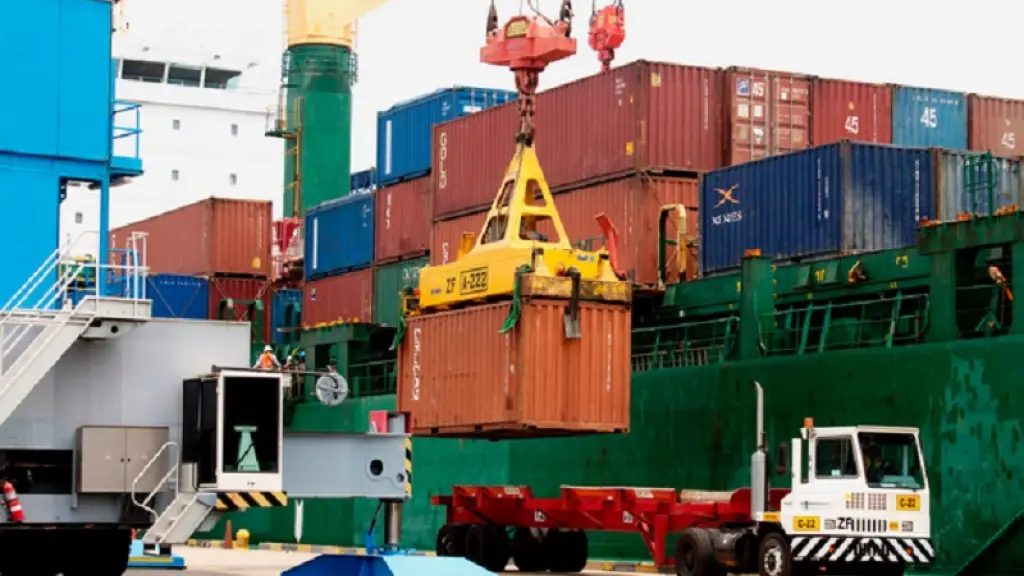 Aranceles exportaciones Chile