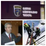Formalización fraude al fisco, La Tribuna