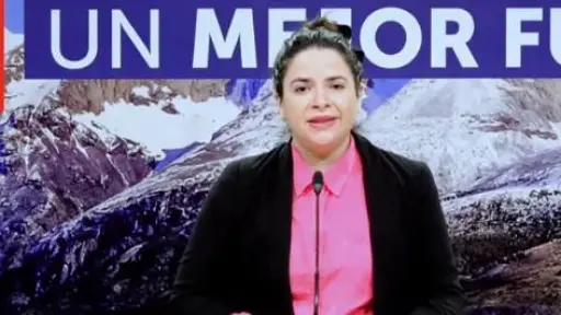  Ministra Antonia Orellana: Nos parece muy importante que las mujeres víctimas de violencia sexual de Martín Pradenas hayan podido acceder a la justicia