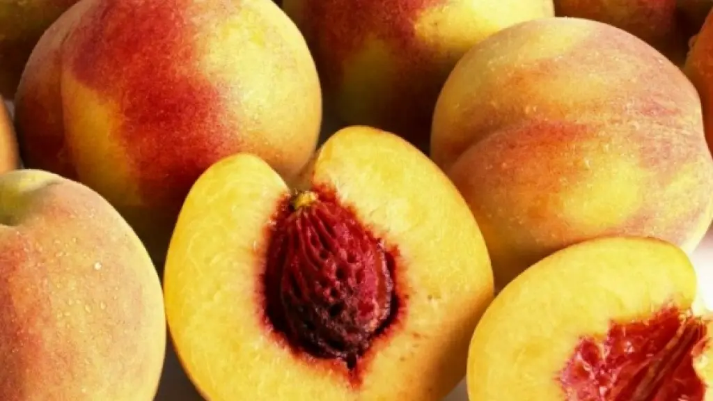 Los exportadores de fruta de Chile se encuentran ad portas de lograr la apertura de todos los duraznos y damascos producidos en el país para el mercado oriental.