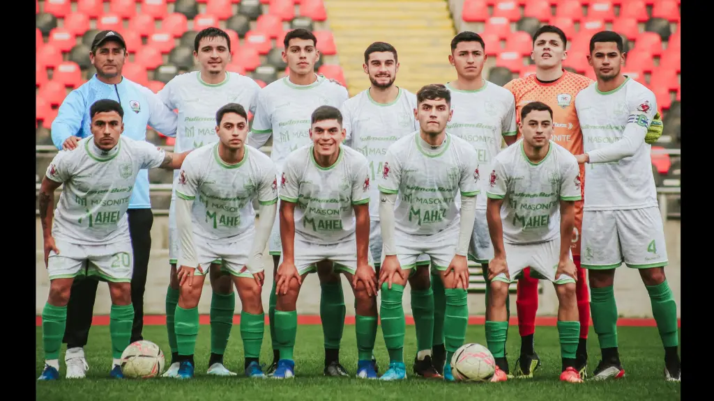 Comunal Cabrero no pudo avanzar en Copa Chile, La Tribuna