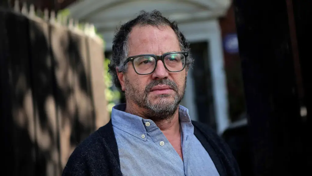 Patricio Fernández, Contexto