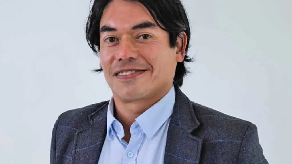 Oscar Ferrel, Gobierno de Chile