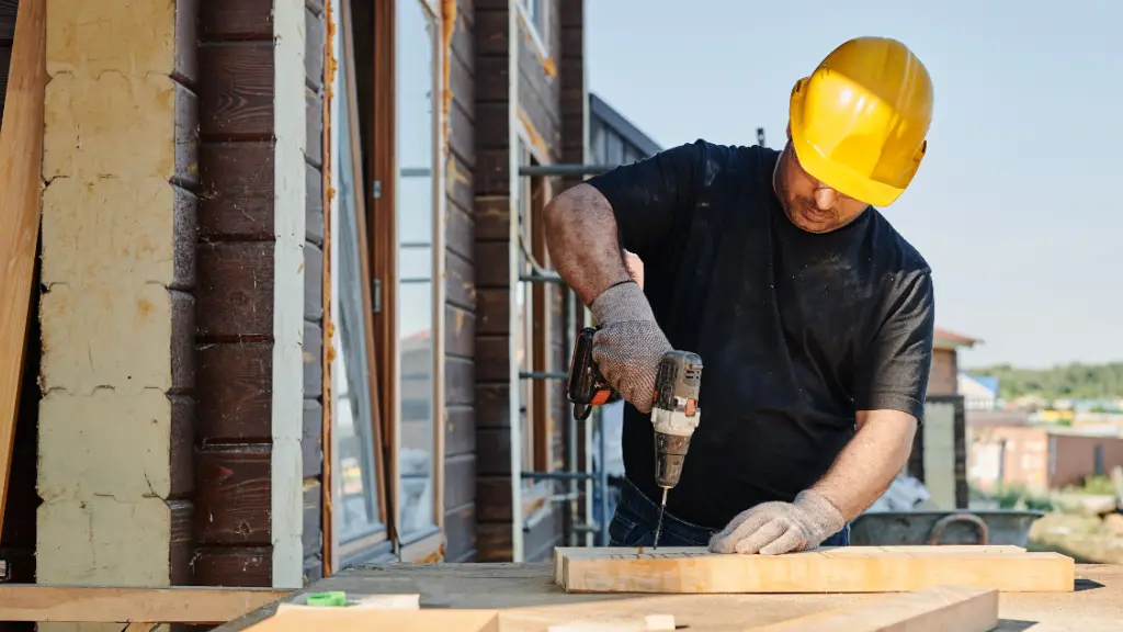 Cursos para maestro de construcción Biobío