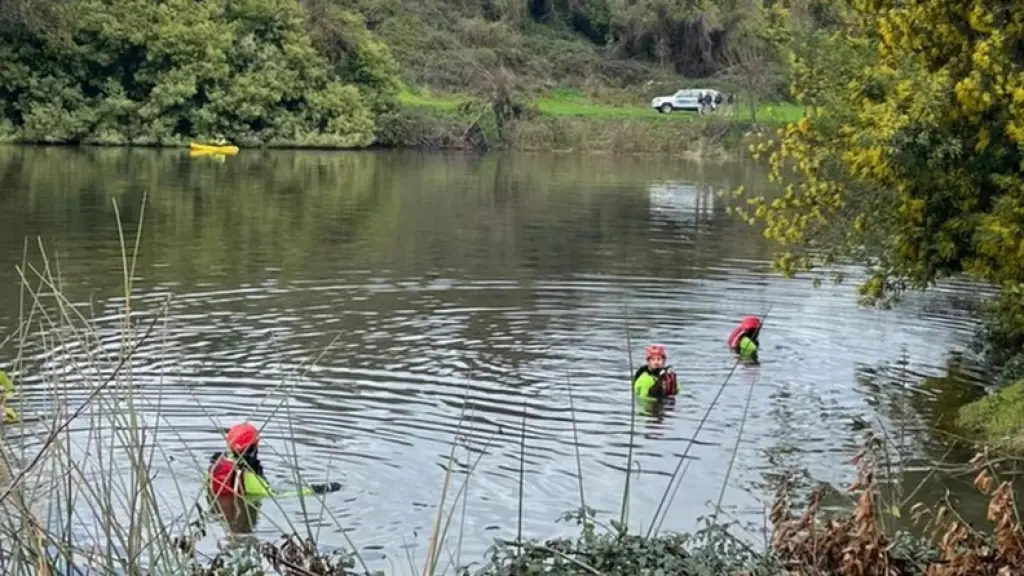 Encuentran sin vida cuerpo del joven penquista Alex Torres: Tenía más de 10 días desaparecido , La Tercera