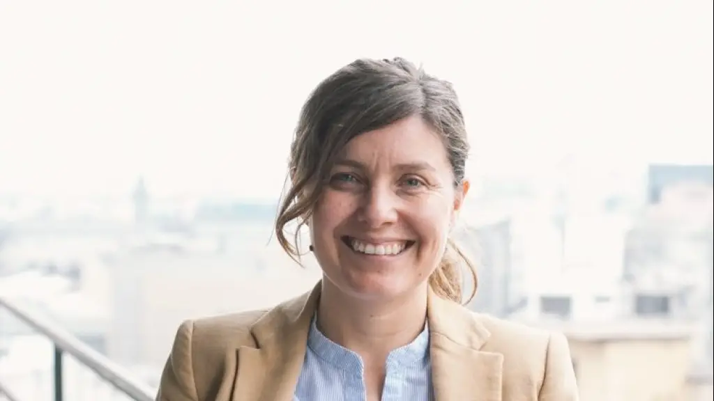 Nueva subsecretaria de Vivienda y Urbanismo Chile