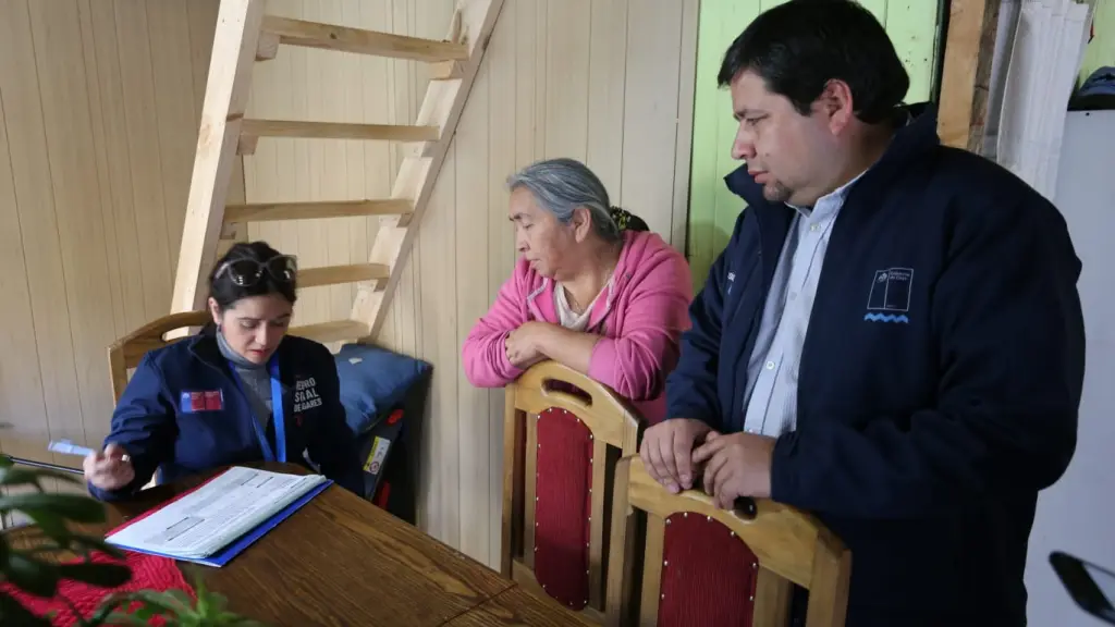 La ayuda consiste en 881 bonos de recuperación, lo que equivale a 898 millones de pesos.