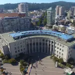 Corte de Apelaciones Concepción, Redes sociales
