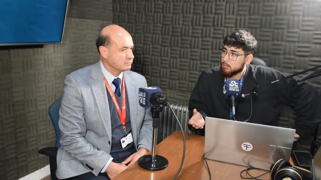 Entrevista con Coaniquem, La Tribuna