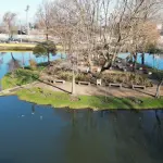 Laguna Esmeralda, Fredy Muñoz / La Tribuna