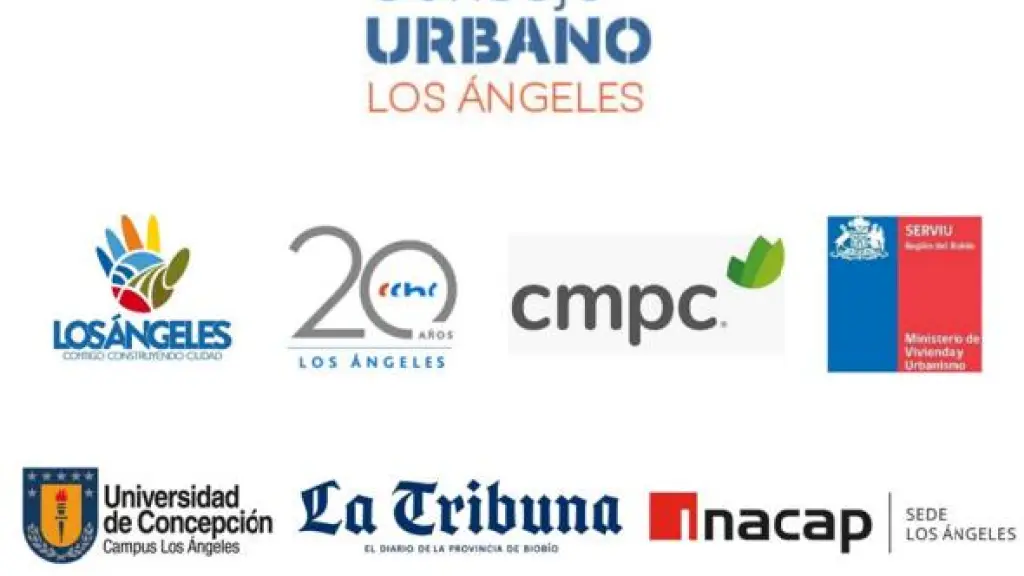 Bases Concurso Fotográfico Consejo Urbano Los Angeles, cedida