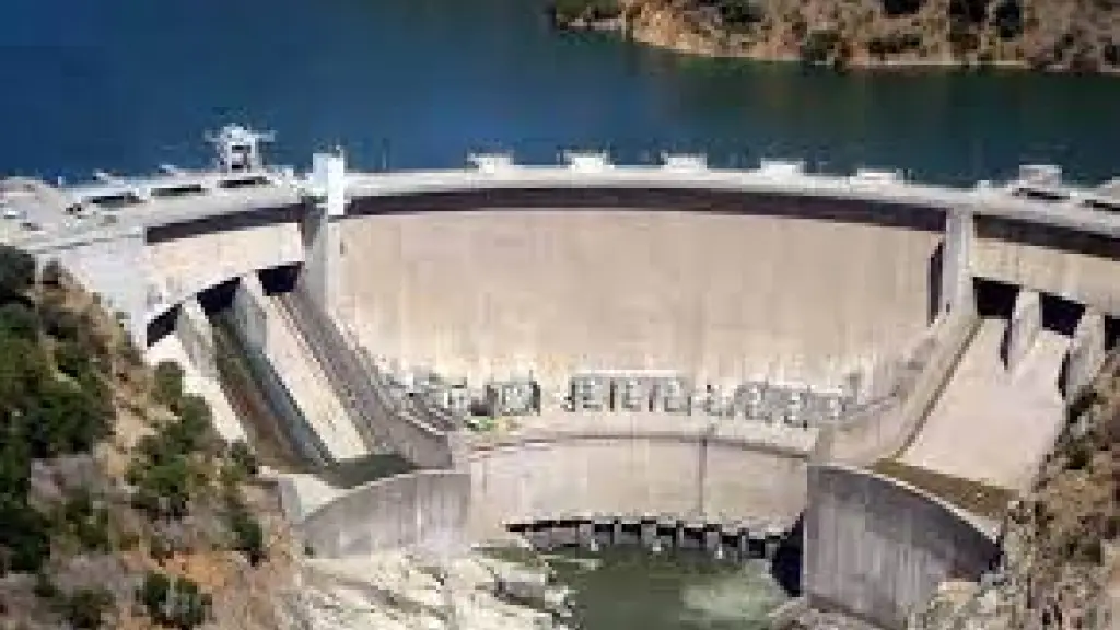 La experiencia entregada desde el extranjero permitirá contar con sistemas que retengan el agua en años, como el presente, en que ha habido un excedente de precipitaciones que no son reservadas para la época más seca.