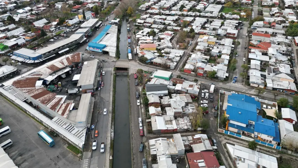 Desborde Quilque, Archivo La Tribuna