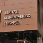 Municipalidad de Tucapel, Web