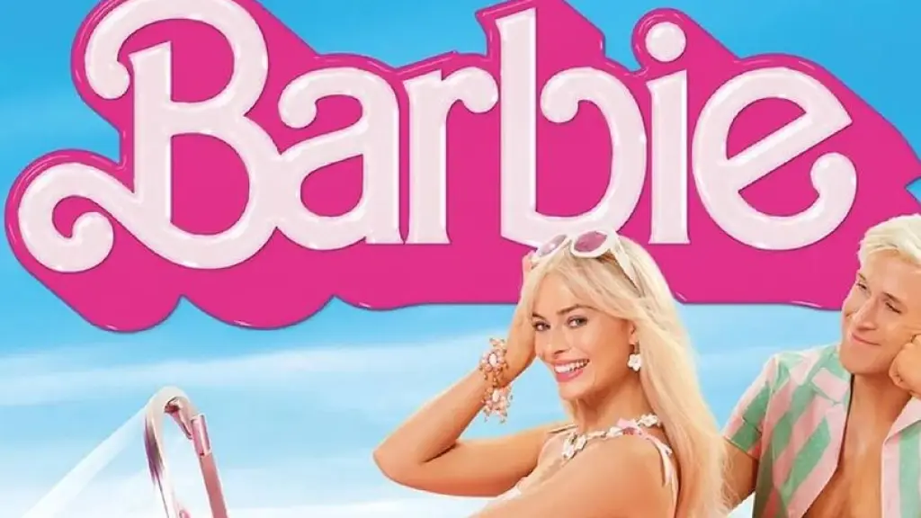 Barbie, la película ya se estrenó en cines, Marca.com