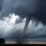 tornado, contexto