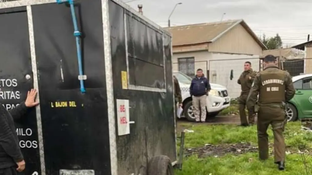 Carro de comida recuperado, Redes sociales
