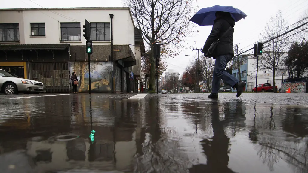 cortes de luz tras lluvias, contexto