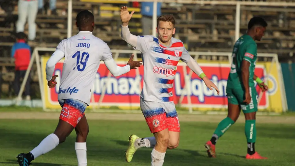 Iberia espera seguir celebrando, La Tribuna